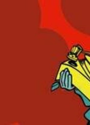 Bild von Scratchen Ohne Grenzen