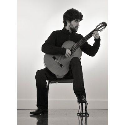 Bild von Konzert mit Airam de Vera Ramos | Hamburger Gitarrentage 2020