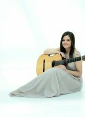 Bild von Konzert mit Nina Golubovic | Hamburger Gitarrentage 2020