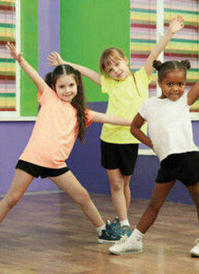 Bild von Interkultureller Kinderturnsonntag