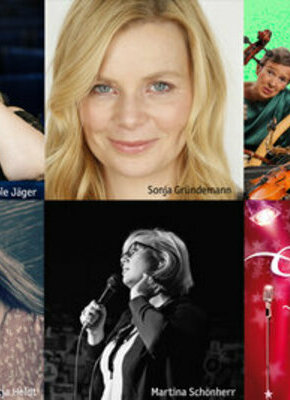 Bild von Sisters of Comedy