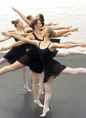 Bild von LOLA ROGGE SCHULE: EINBLICK IN UNSERE ARBEIT