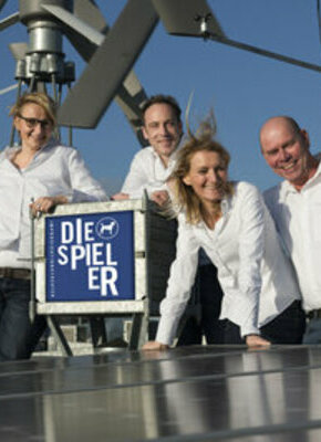 Bild von Der Vortrag: Wissenstransfer, der Spaß macht