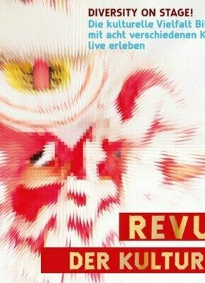 Bild von Revue der Kulturen