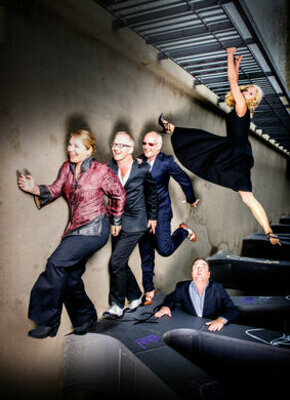 Bild von hidden shakespeare: Jeder Abend ist eine Premiere!