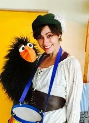 Bild von Familienmusik: MachMitMusikspaß