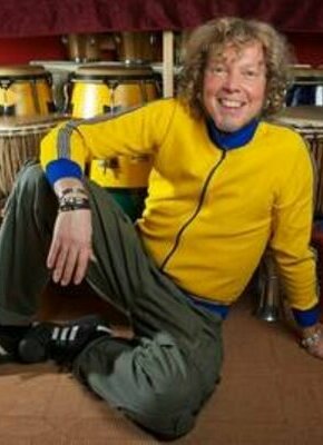 Bild von Familienmusik: Mirkos Onemanband