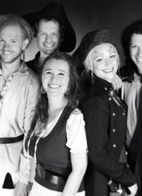 Bild von Folks On Planks | das ist Folk, Shanty und ... Piraten!