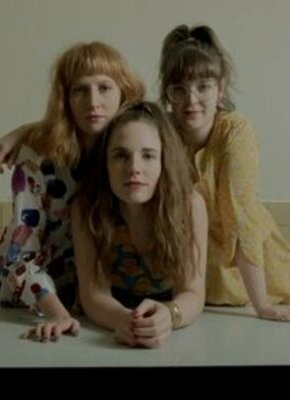 Bild von Trio LUAH | Jazzfolk mit brasilianischem Einfluss