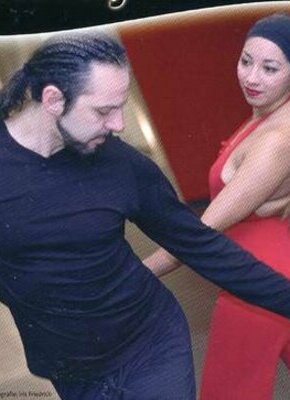 Bild von Weihnachts-Milonga