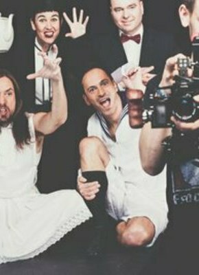 Bild von Evantgarde: Bling Blang | Konzert