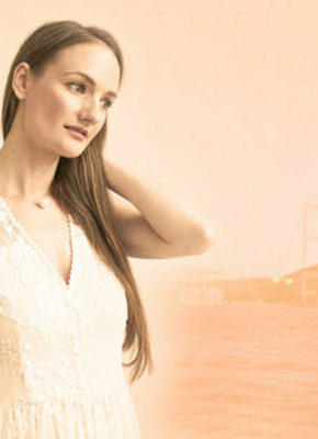 Bild von CANAN UZERLİ & BAND: İÇTEN GELEN SES–DIE STIMME AUS DEM INNEREN | Konzert