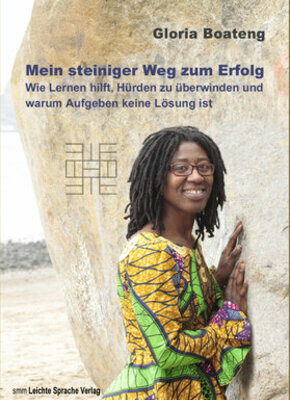 Bild von Lesung: Mein steiniger Weg zum Erfolg (Gloria Boateng)