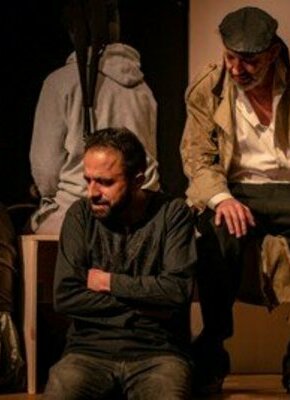 Bild von Große Straße der Glücksucher