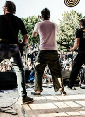 Bild von Mad Monks  5. Harburger Skacore und Reggaeexplosion