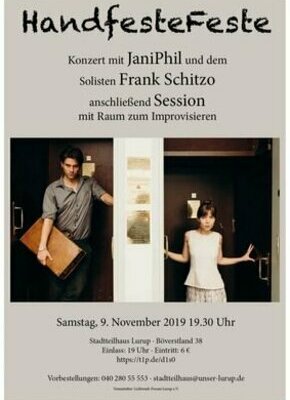 Bild von HandfesteFeste