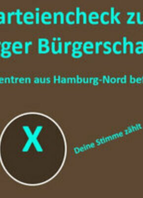 Bild von Parteien-Check zur Bürgerschaftswahl