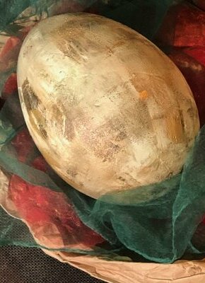Bild von KinderTheater: Das goldene Drachenei