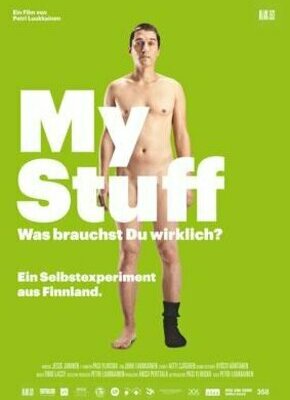 Bild von Kulturhaus-Kino: MY STUFF