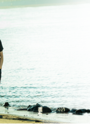 Bild von Jan Schröder Singer/Songwriter Liedermacher