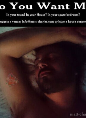 Bild von Matt Charles Singer/Songwriter (AUS)