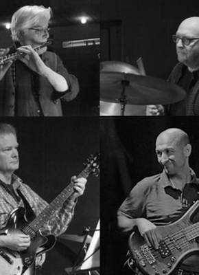 Bild von TONEART bei der KWH JazzStage