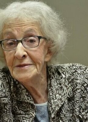 Bild von Hommage an Ida Vitale