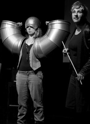 Bild von Kabarette die Welt! Part 2