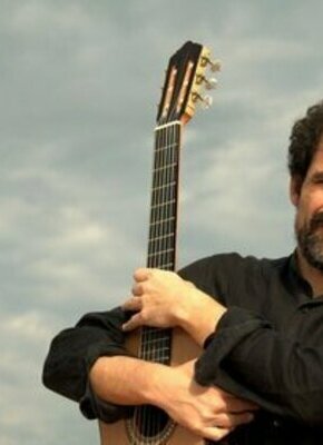 Bild von Hamburg Dialogues II: Alex Garrobé