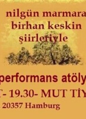 Bild von Frauen und Lyrik