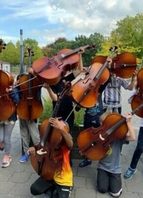 Bild von 12. music together festival