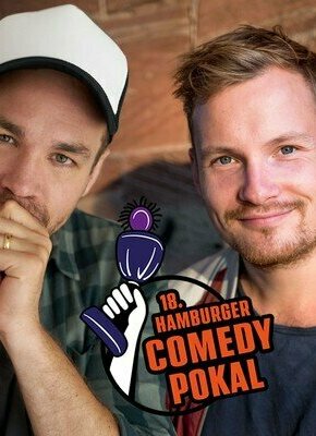 Bild von 18. Hamburger Comedy Pokal