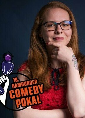 Bild von 18. Hamburger Comedy Pokal