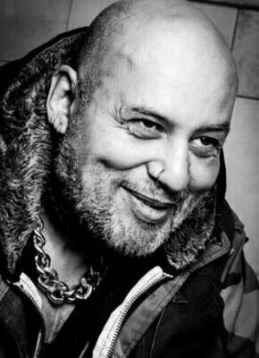 Bild von Abseits Lesung