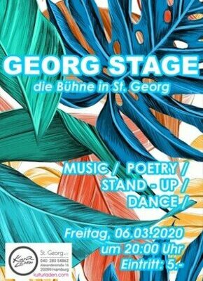 Bild von Georg Stage