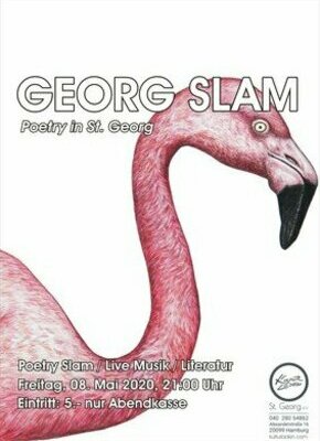 Bild von GEORG STREAM