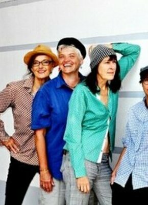 Bild von Jazz Jam im Hafenklang