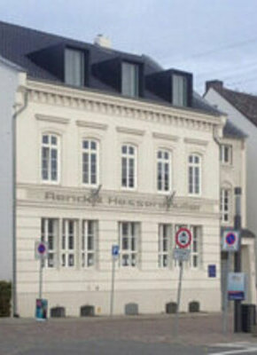 Bild von Binnenhafenführung