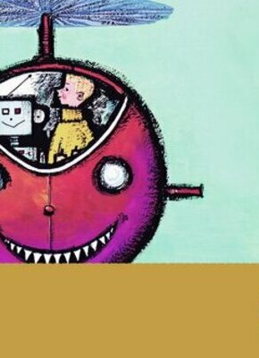 Bild von Robbi Tobbi und das Fliewatüüt