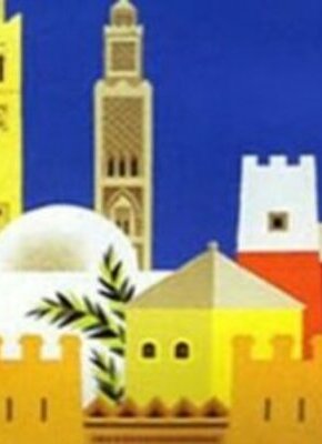 Bild von Stammtisch der Kulturen – mit Maghreb Haus e.V.