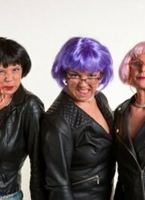 Bild von Caramba Ladies: „Weiber WG – Forever young“