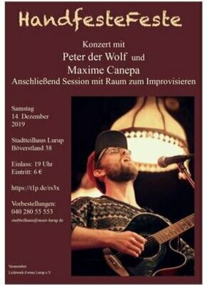 Bild von HandfesteFeste