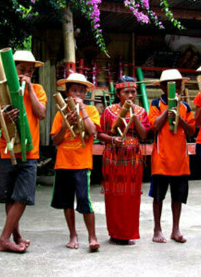 Bild von Reisen & Speisen Indonesien: Sumatra - Java - Sulawesi