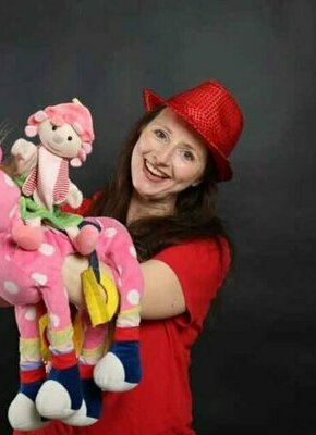 Bild von Kindertheater