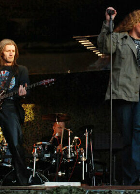 Bild von Inno Light beeindruckender Coverrock unplugged