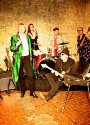 Bild von Mick and Stones