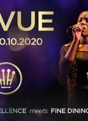 Bild von REVUE HipHop Excellence meets Fine Dining