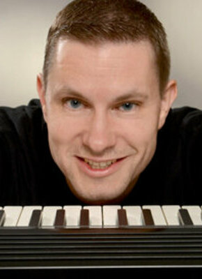 Bild von Familienmusik: Singen ist stark!