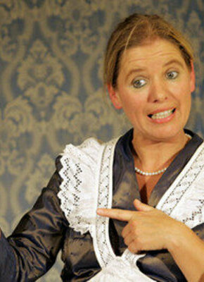 Bild von Theater Pina Luftikus-Das schönste Ei der Welt