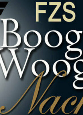 Bild von Boogie-Woogie-Nacht